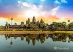 Évasion Culturelle à Angkor