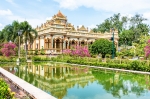 Tham Quan Mỹ Tho Trong Ngày – Hành Trình Từ Sài Gòn