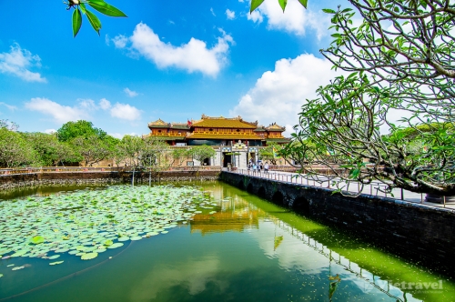 Vietnam d’Hier et d’Aujourd’hui – Groupe de 30 personnes et plus