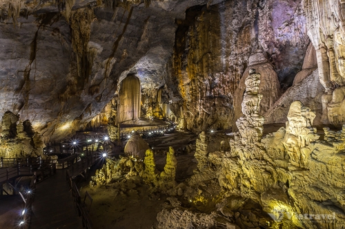 De Hué à Ninh Binh via les merveilles de Phong Nha