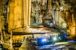 De Hué à Ninh Binh via les merveilles de Phong Nha