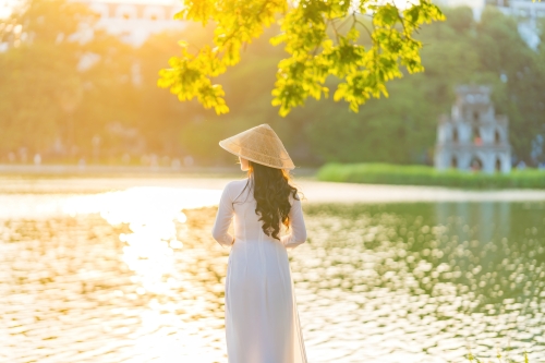 Tour 10 Ngày Dạo Khúc Dạo Đầu Việt Nam