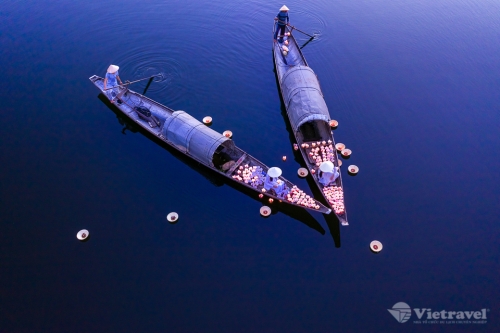 Circuit Vietnam 9 jours : Ode au Vietnam