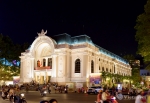Tour 10 Ngày Dạo Khúc Dạo Đầu Việt Nam